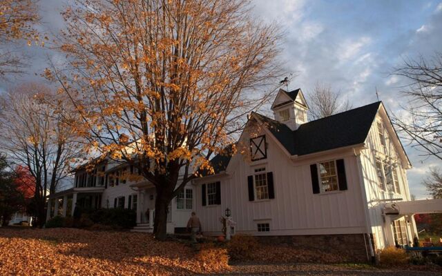 Inn at Stony Creek