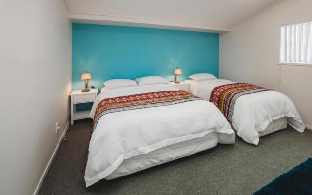 Four The Family - Sleeps 10