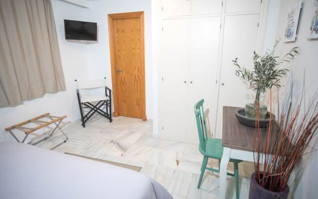 Hotel El Olivar Rural