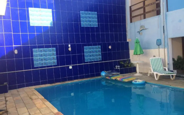 Hotel & Spa Laje de Itaúna