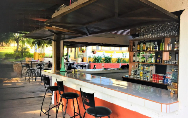 Hotel Ex Hacienda el Molino