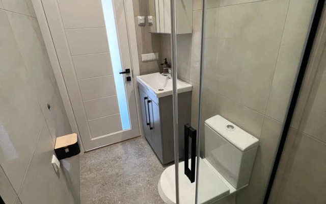 Apartamentai “Kuršių Snauda”