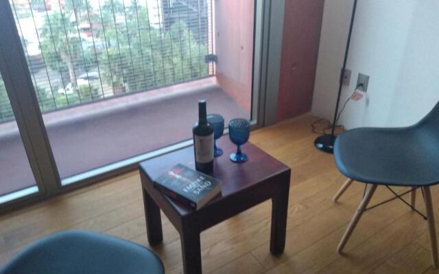 Incredible 606 New Apartment Reforma 3BR, 3 BATH