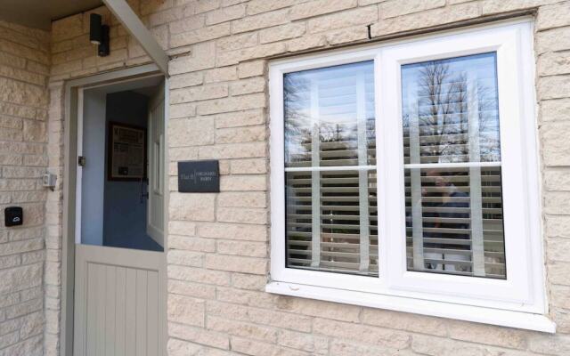 Impeccable 2-bed Apartment in Chipping Norton