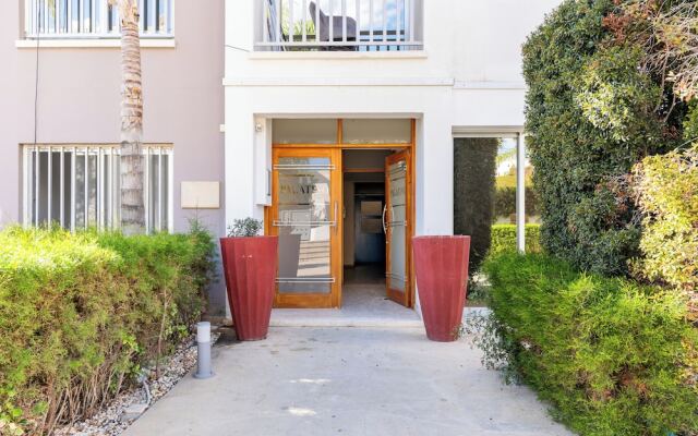YAMAS Urban Living Palatino