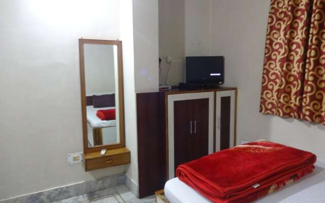 Hotel Tribbhuvan