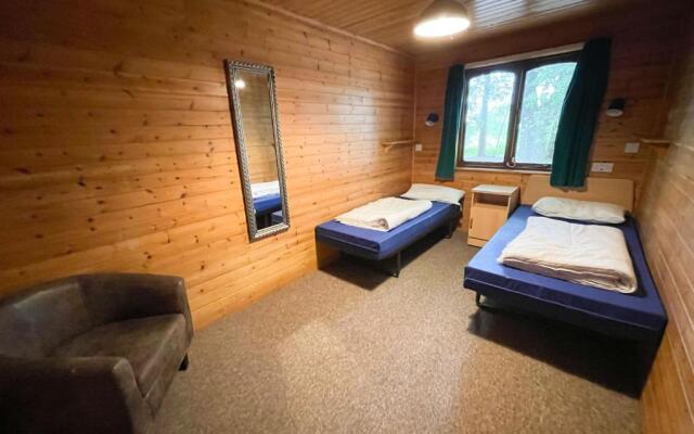 Avon Tyrrell Outdoor Activity Centre