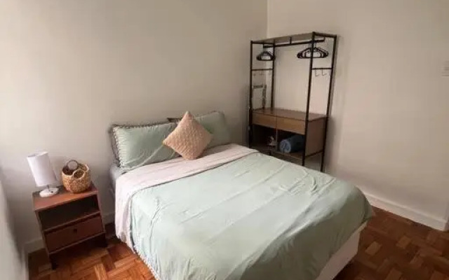 International Copacabana Beach