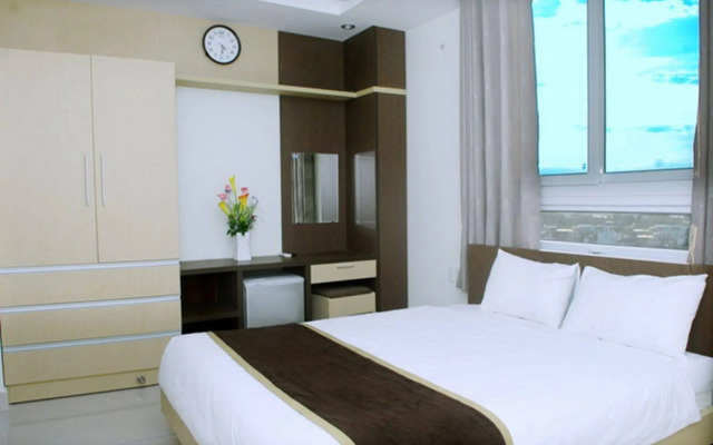 Princess Hotel