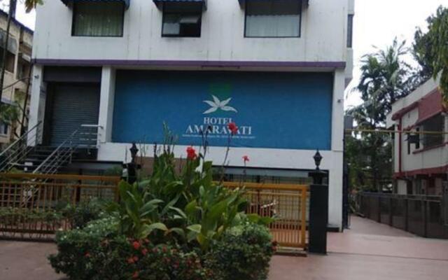 Hotel Amaravati,Siliguri