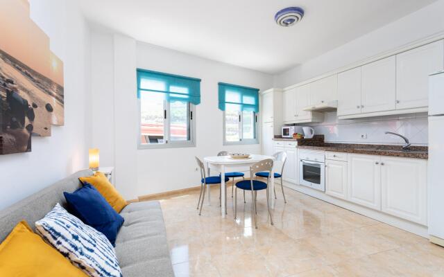 Home2book Sea Side Charco Azul Pool Apartment Wifi