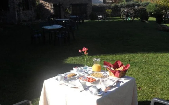 La Casona del Pastor