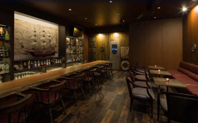 La'gent Stay Sapporo Oodori Hokkaido