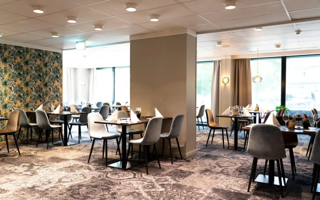 Thon Partner Hotel Otta