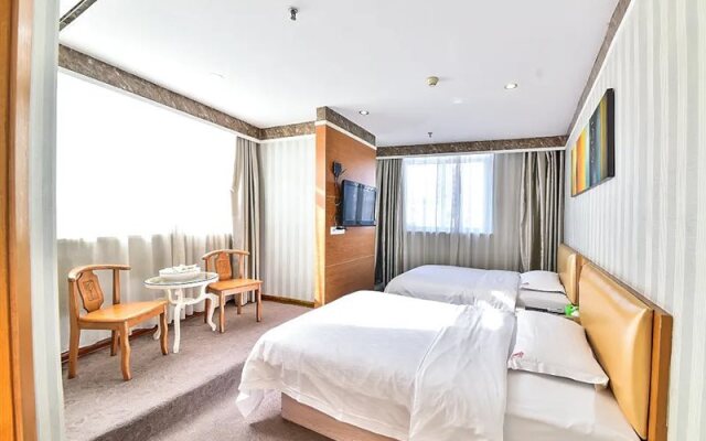 Super 8 Quanzhou Anxi Longhu