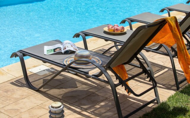 Pervolia Beach Villa Anthea Pervolia 1