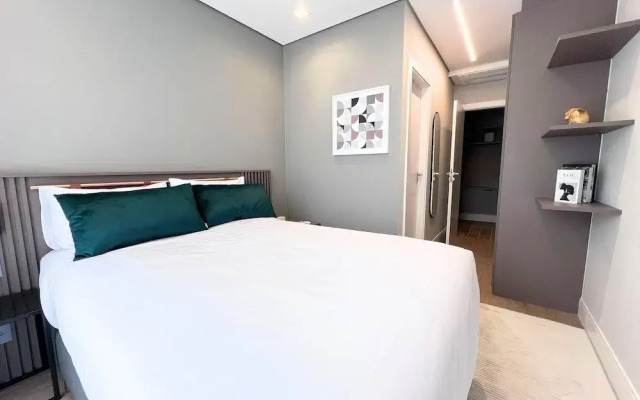 The Spot One By Xtay