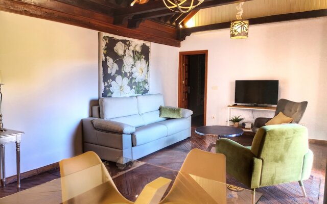 Apartamento 613 de la Granada A