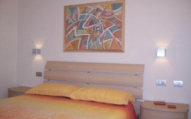 Ai Ronchi B&B