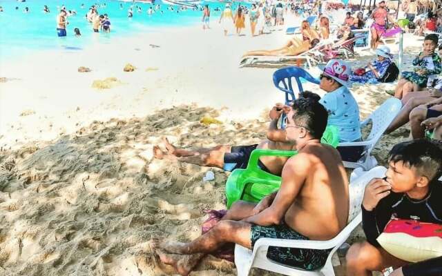Hostal Donde Alcides