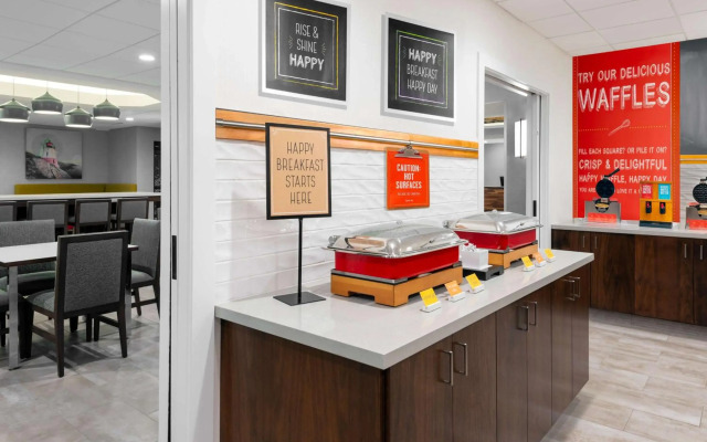 Hampton Inn Coventry - Warwick Area