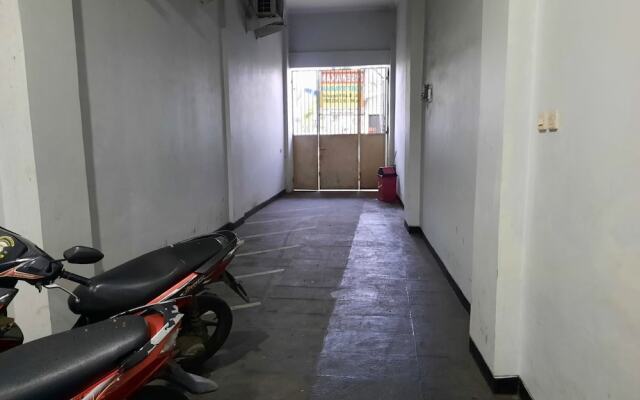 OYO Life 92781 Kost Parung Serab Syariah