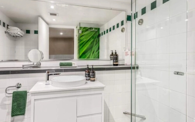 Berry Village Boutique Motel