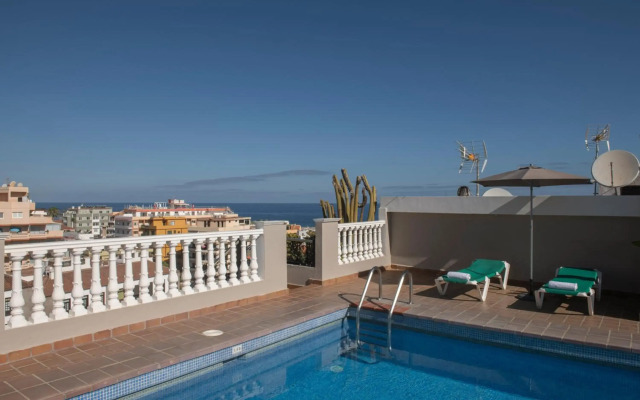 Hotel Marte