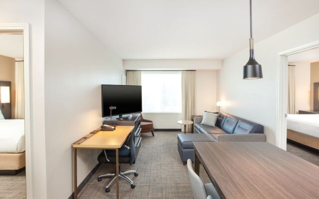 Residence Inn By Marriott Livermore