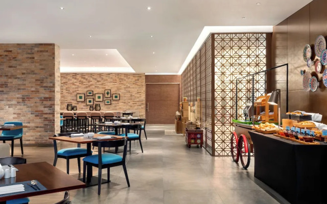 Novotel Dubai Gold District