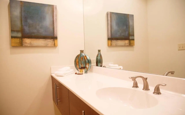 The Lofts at the Five & Dime