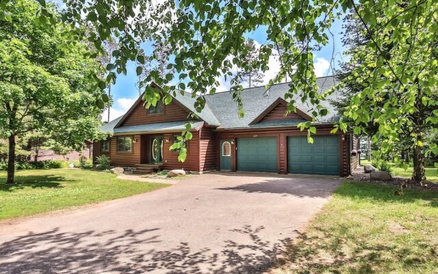 Sandy Shores - 4 Br Home