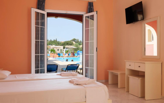 Luisa Hotel-Apartments