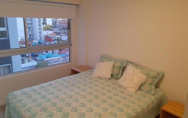 Start Apartments