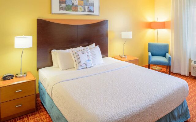 Fairfield Inn by Marriott Joplin