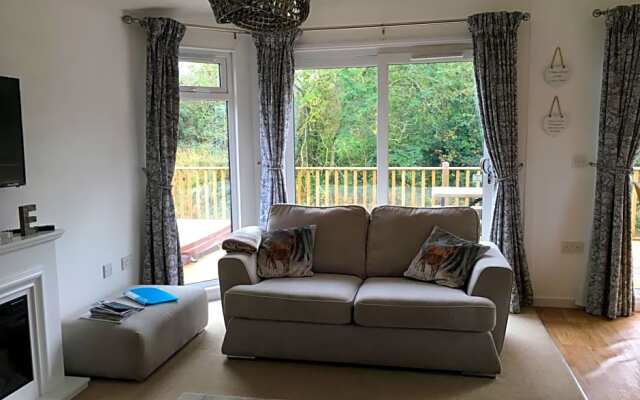 The Warwick lodge