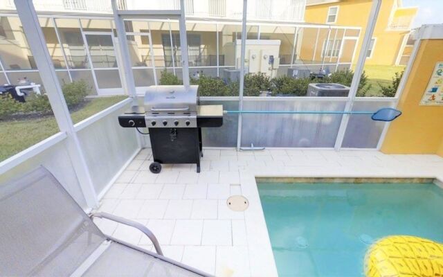 The Retreat at Champions Gate by Aco