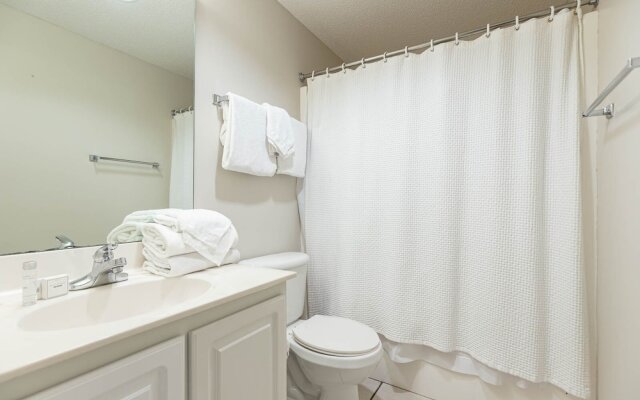 Phoenix X 1503 3 Bedroom Condo