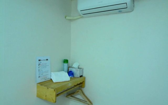 Insadong Hostel