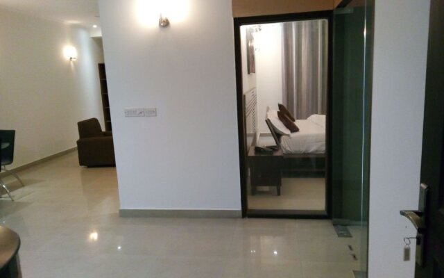 Dravin Residency
