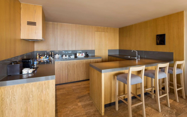 JW Marriott Los Cabos Beach Resort & Spa