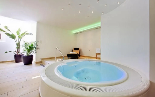 Gartenresidence Zea Curtis