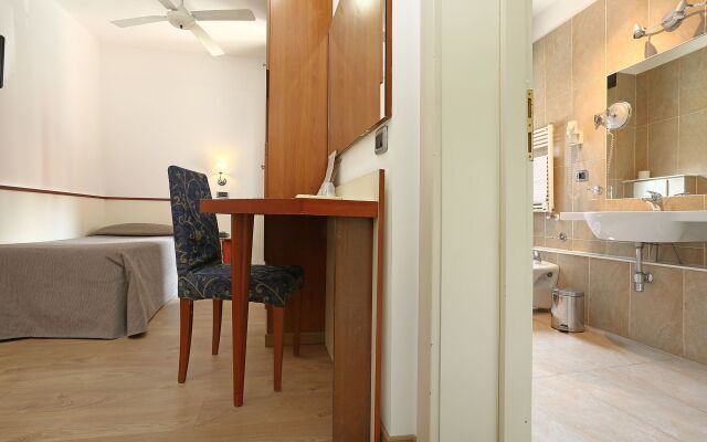 Hotel Corticella