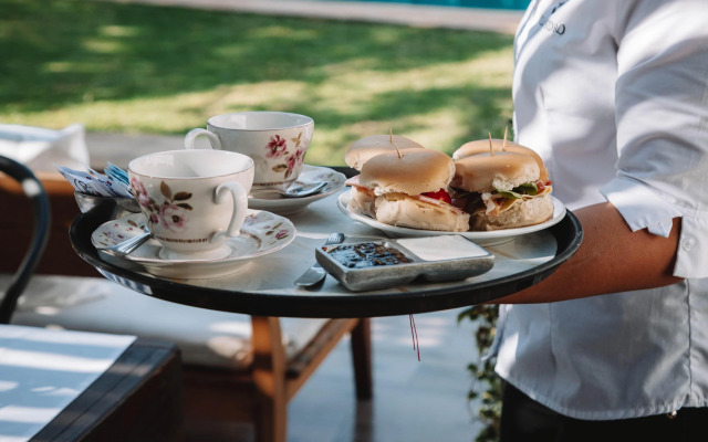 Villa Isidro Boutique & Spa