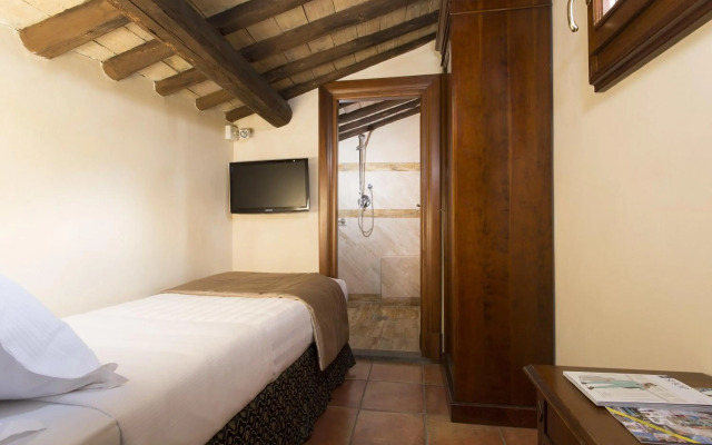 Hotel Teatro Pace