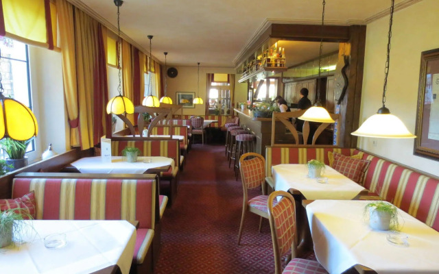 Hotel Stockhausen GbR