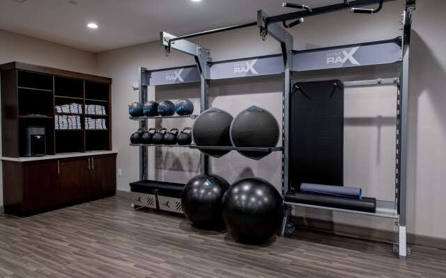Hampton Inn & Suites Duncanville Dallas