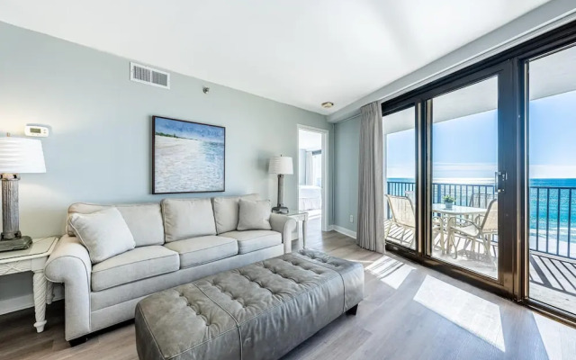 Beachside One 4101
