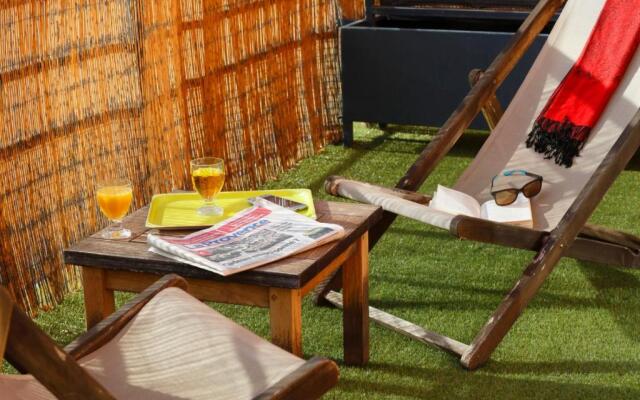 Suite Home Apt en Luberon