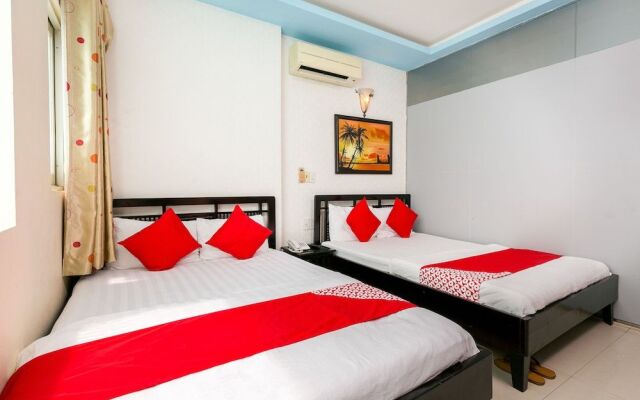 Oyo 252 Sai Gon Vang